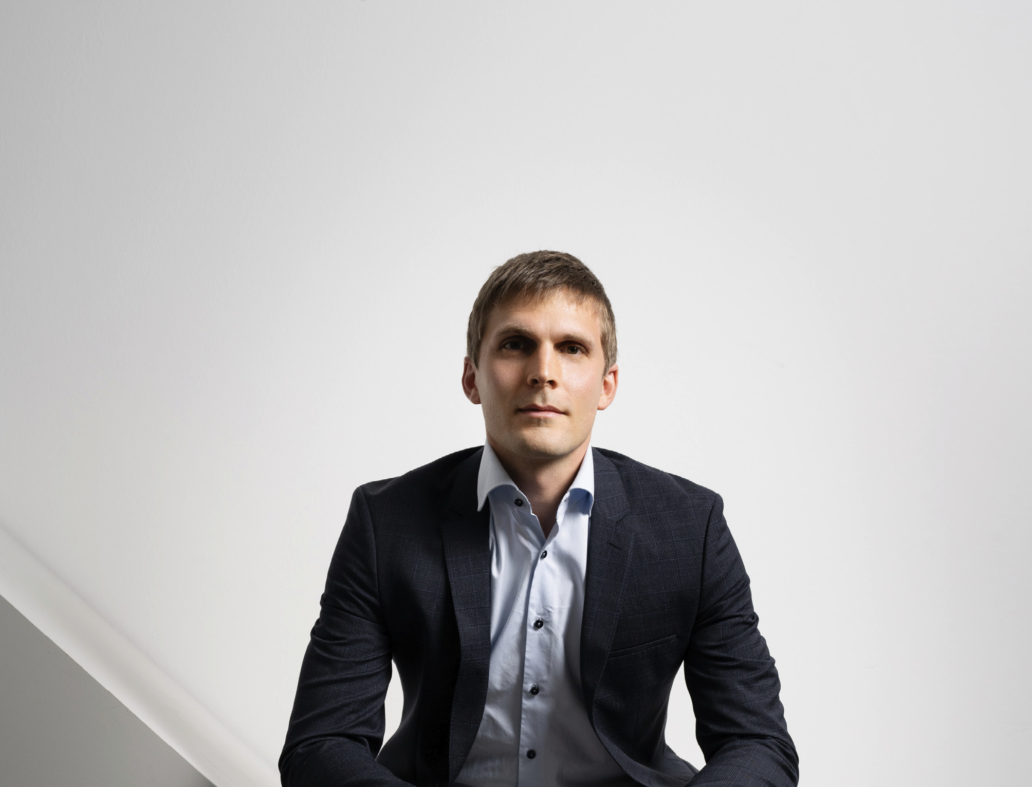 Der Mensch im Mittelpunkt Forbes